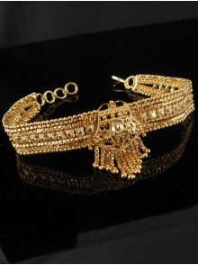 Gold Plated Bracelets